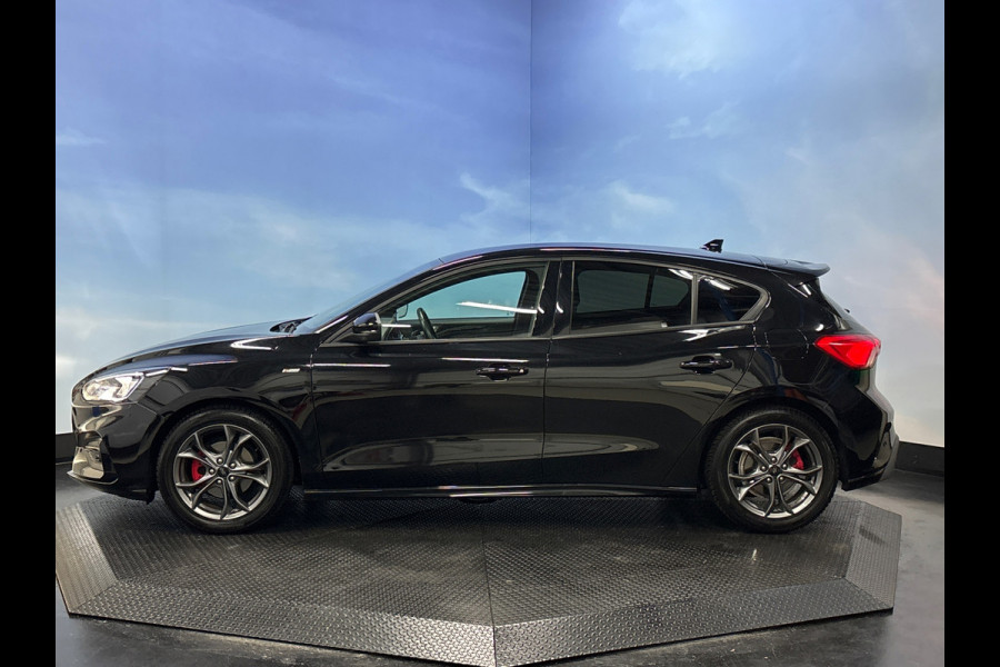 Ford Focus 1.0 EcoBoost Hybrid ST Line X Business Navi | Clima | Camera