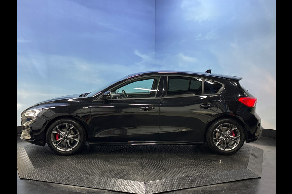 Ford Focus 1.0 EcoBoost Hybrid ST Line X Business Navi | Clima | Camera