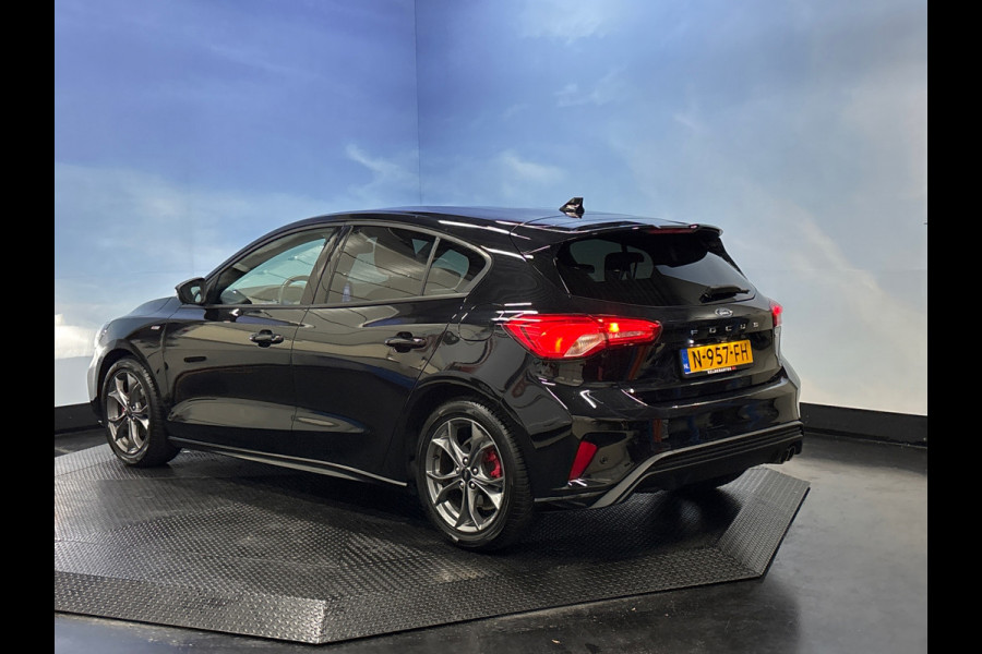 Ford Focus 1.0 EcoBoost Hybrid ST Line X Business Navi | Clima | Camera