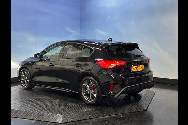 Ford Focus 1.0 EcoBoost Hybrid ST Line X Business Navi | Clima | Camera