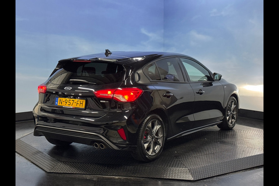 Ford Focus 1.0 EcoBoost Hybrid ST Line X Business Navi | Clima | Camera