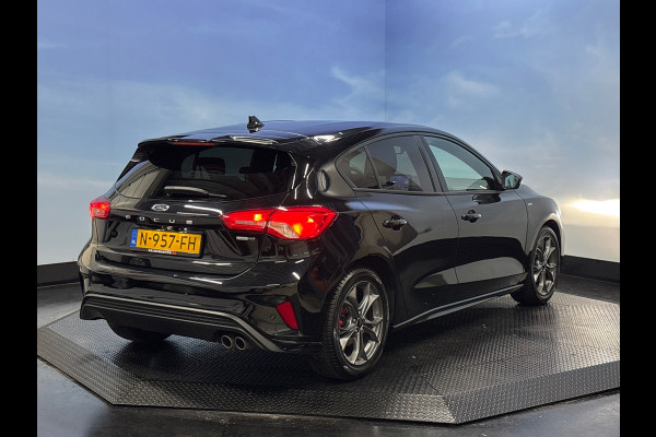 Ford Focus 1.0 EcoBoost Hybrid ST Line X Business Navi | Clima | Camera