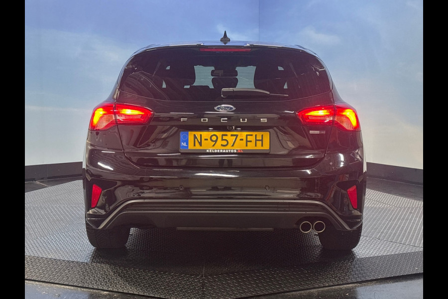Ford Focus 1.0 EcoBoost Hybrid ST Line X Business Navi | Clima | Camera