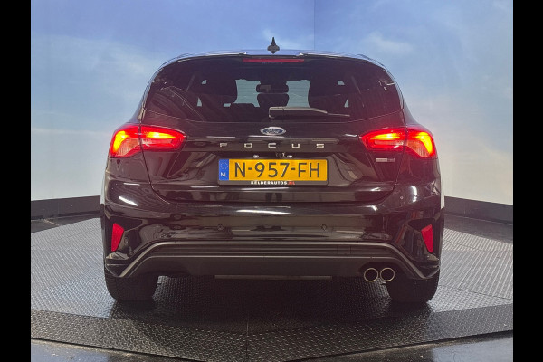 Ford Focus 1.0 EcoBoost Hybrid ST Line X Business Navi | Clima | Camera