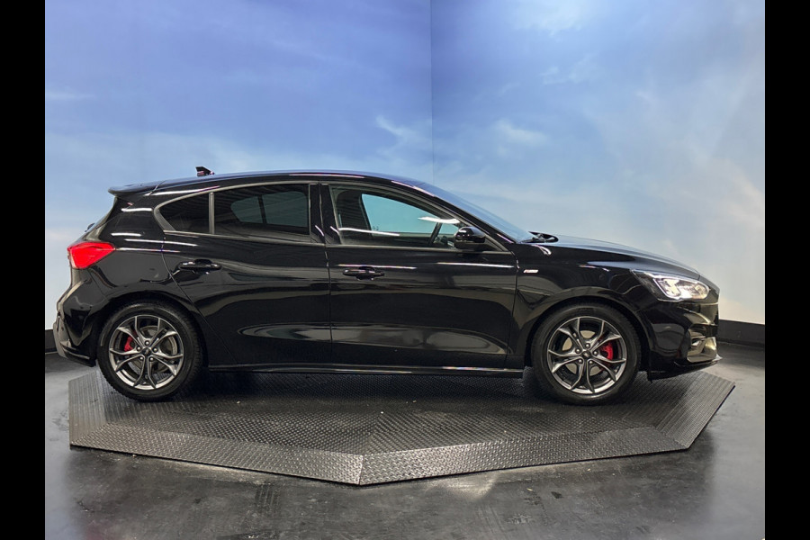 Ford Focus 1.0 EcoBoost Hybrid ST Line X Business Navi | Clima | Camera