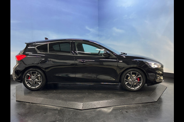 Ford Focus 1.0 EcoBoost Hybrid ST Line X Business Navi | Clima | Camera