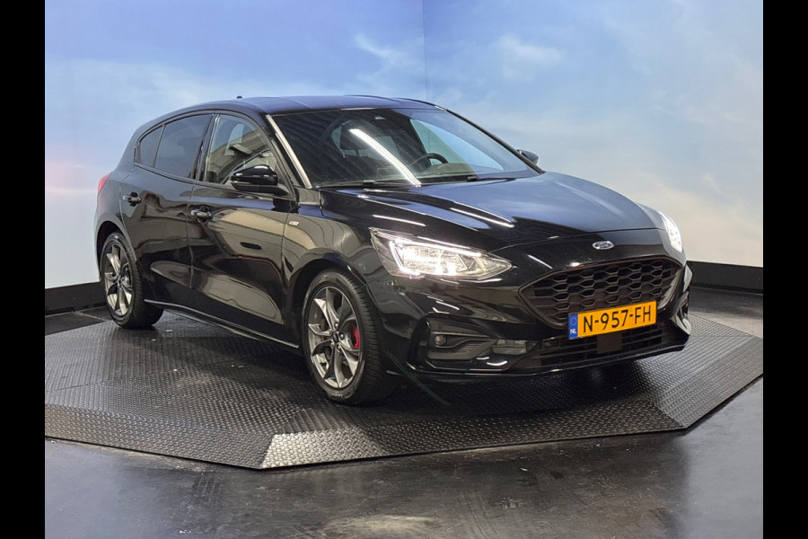 Ford Focus 1.0 EcoBoost Hybrid ST Line X Business Navi | Clima | Camera