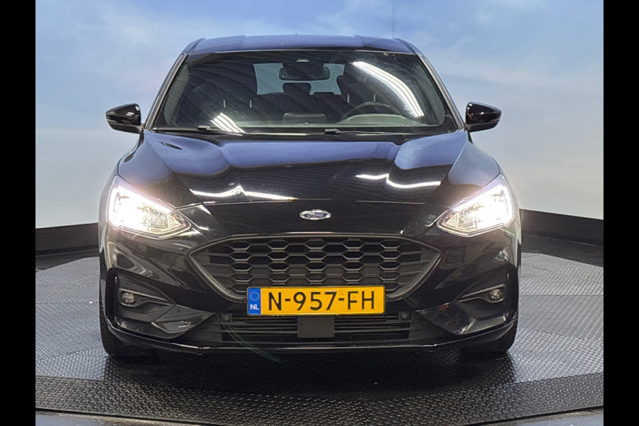 Ford Focus 1.0 EcoBoost Hybrid ST Line X Business Navi | Clima | Camera