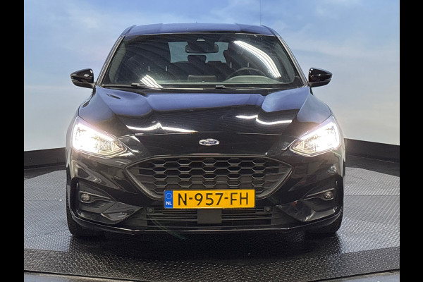 Ford Focus 1.0 EcoBoost Hybrid ST Line X Business Navi | Clima | Camera