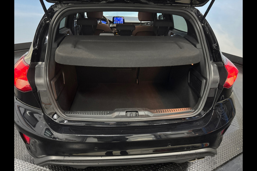 Ford Focus 1.0 EcoBoost Hybrid ST Line X Business Navi | Clima | Camera