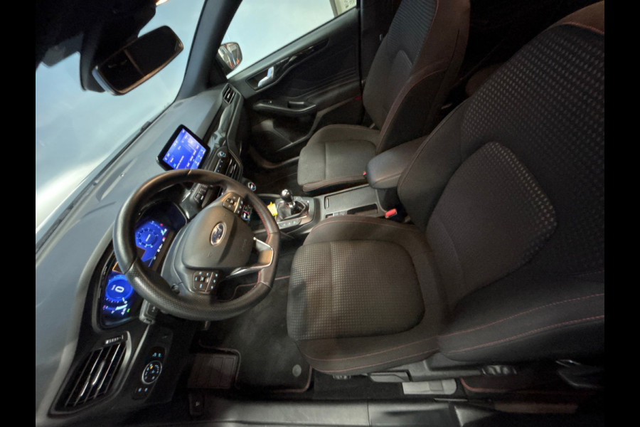 Ford Focus 1.0 EcoBoost Hybrid ST Line X Business Navi | Clima | Camera
