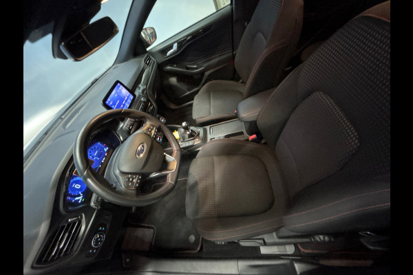 Ford Focus 1.0 EcoBoost Hybrid ST Line X Business Navi | Clima | Camera