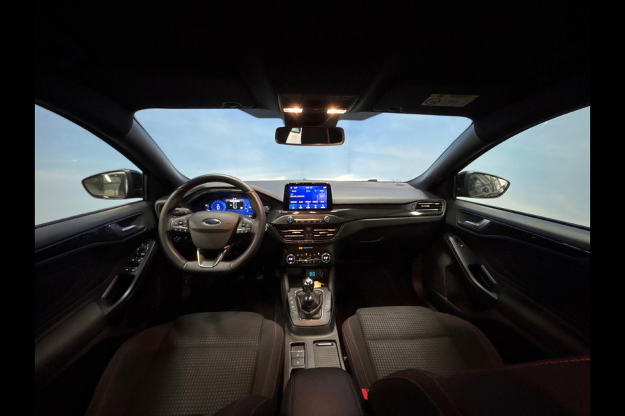 Ford Focus 1.0 EcoBoost Hybrid ST Line X Business Navi | Clima | Camera