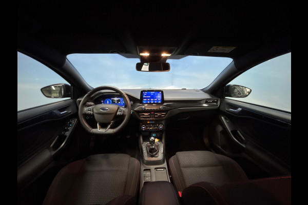 Ford Focus 1.0 EcoBoost Hybrid ST Line X Business Navi | Clima | Camera