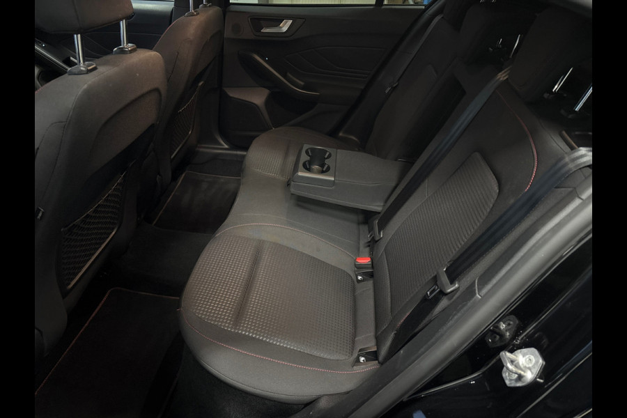 Ford Focus 1.0 EcoBoost Hybrid ST Line X Business Navi | Clima | Camera