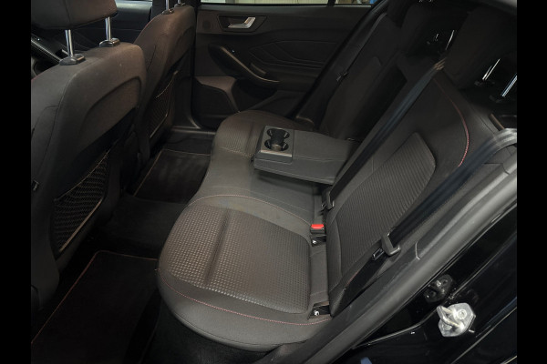 Ford Focus 1.0 EcoBoost Hybrid ST Line X Business Navi | Clima | Camera