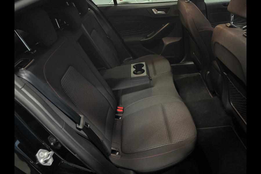 Ford Focus 1.0 EcoBoost Hybrid ST Line X Business Navi | Clima | Camera