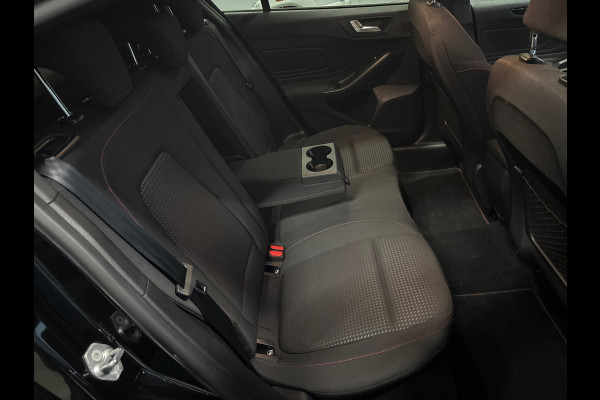 Ford Focus 1.0 EcoBoost Hybrid ST Line X Business Navi | Clima | Camera