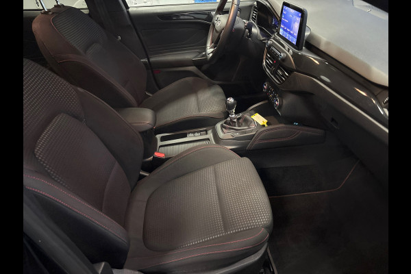 Ford Focus 1.0 EcoBoost Hybrid ST Line X Business Navi | Clima | Camera