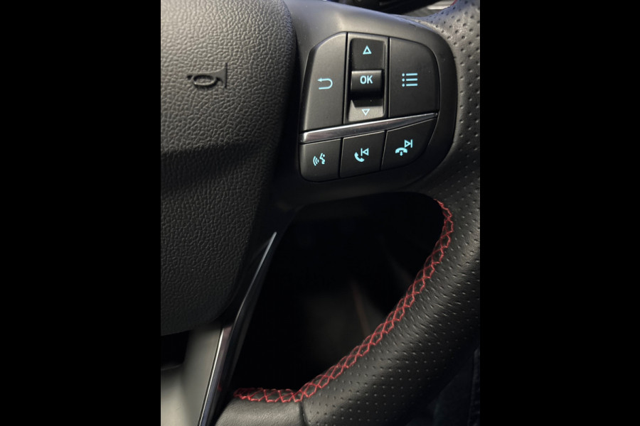 Ford Focus 1.0 EcoBoost Hybrid ST Line X Business Navi | Clima | Camera