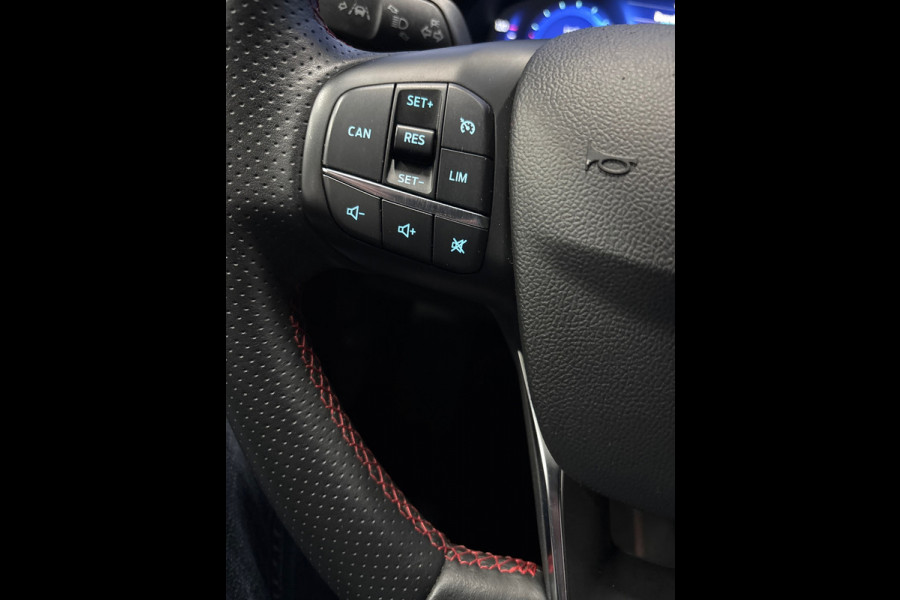 Ford Focus 1.0 EcoBoost Hybrid ST Line X Business Navi | Clima | Camera