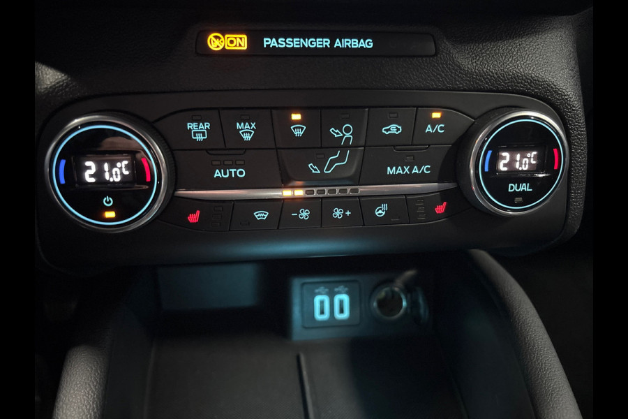 Ford Focus 1.0 EcoBoost Hybrid ST Line X Business Navi | Clima | Camera