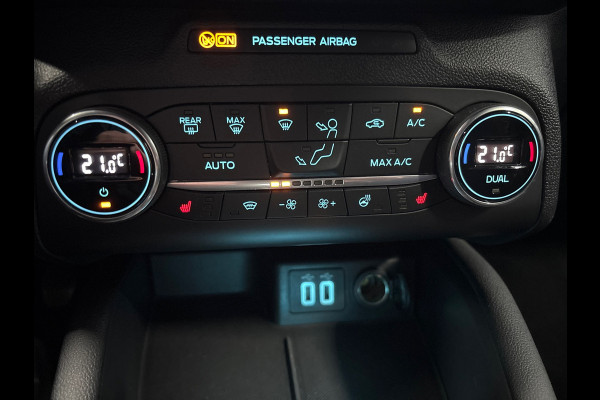 Ford Focus 1.0 EcoBoost Hybrid ST Line X Business Navi | Clima | Camera