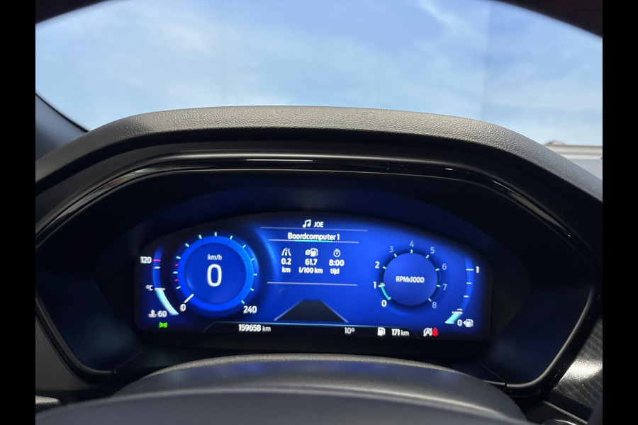 Ford Focus 1.0 EcoBoost Hybrid ST Line X Business Navi | Clima | Camera