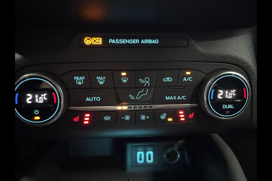 Ford Focus 1.0 EcoBoost Hybrid ST Line X Business Navi | Clima | Camera