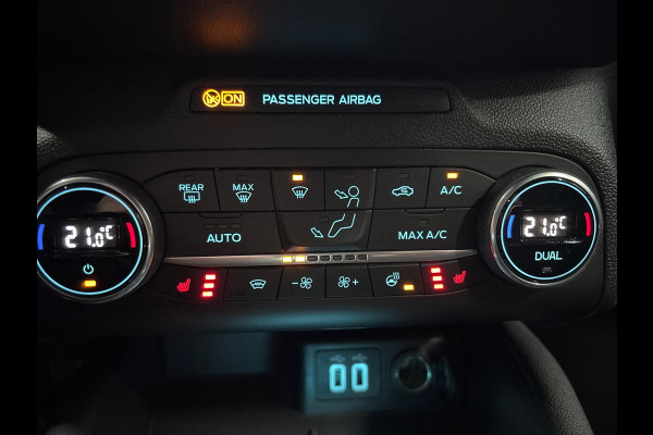 Ford Focus 1.0 EcoBoost Hybrid ST Line X Business Navi | Clima | Camera