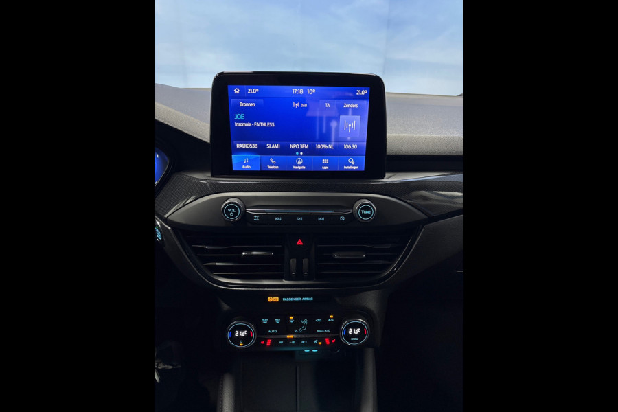 Ford Focus 1.0 EcoBoost Hybrid ST Line X Business Navi | Clima | Camera