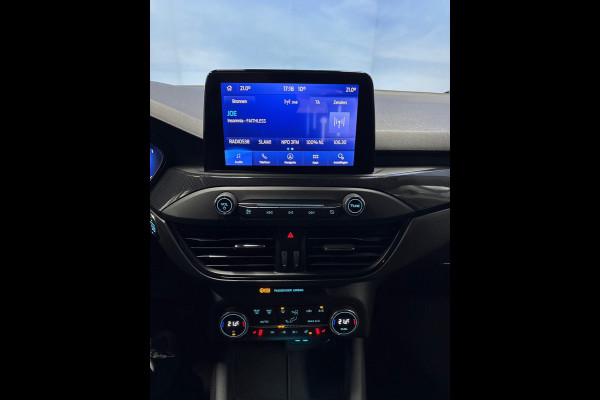 Ford Focus 1.0 EcoBoost Hybrid ST Line X Business Navi | Clima | Camera