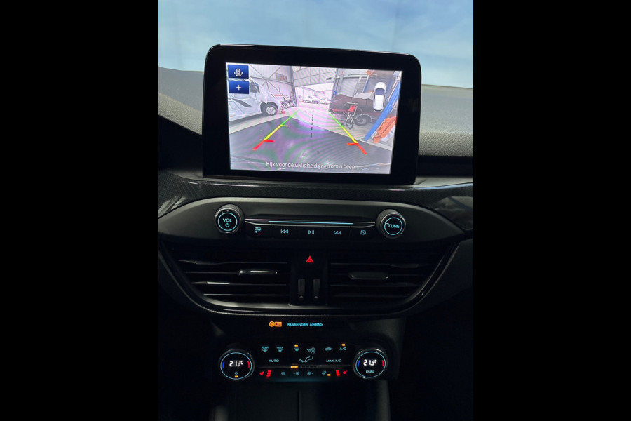 Ford Focus 1.0 EcoBoost Hybrid ST Line X Business Navi | Clima | Camera