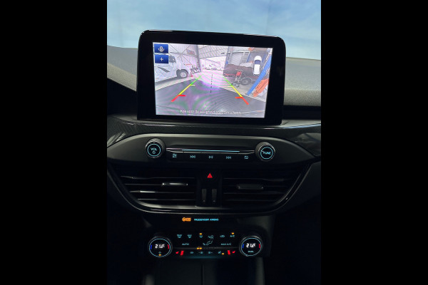Ford Focus 1.0 EcoBoost Hybrid ST Line X Business Navi | Clima | Camera