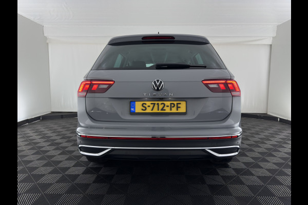 Volkswagen Tiguan 2.0 TDI Business+ (INCL.BTW) Aut. *FULL-LED | HEATED-COMFORTSEATS | ADAPTIVE-CRUISE | DIGI-COCKPIT | PRIVACY-GLASS | CAMERA | SHIFT-PADDLES | ECC | PDC | 18''ALU | TOWBAR*
