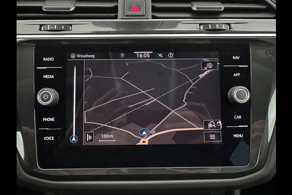 Volkswagen Tiguan 2.0 TDI Business+ (INCL.BTW) Aut. *FULL-LED | HEATED-COMFORTSEATS | ADAPTIVE-CRUISE | DIGI-COCKPIT | PRIVACY-GLASS | CAMERA | SHIFT-PADDLES | ECC | PDC | 18''ALU | TOWBAR*