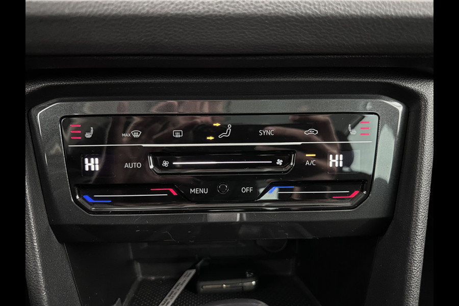 Volkswagen Tiguan 2.0 TDI Business+ (INCL.BTW) Aut. *FULL-LED | HEATED-COMFORTSEATS | ADAPTIVE-CRUISE | DIGI-COCKPIT | PRIVACY-GLASS | CAMERA | SHIFT-PADDLES | ECC | PDC | 18''ALU | TOWBAR*