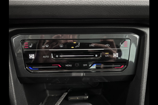 Volkswagen Tiguan 2.0 TDI Business+ (INCL.BTW) Aut. *FULL-LED | HEATED-COMFORTSEATS | ADAPTIVE-CRUISE | DIGI-COCKPIT | PRIVACY-GLASS | CAMERA | SHIFT-PADDLES | ECC | PDC | 18''ALU | TOWBAR*