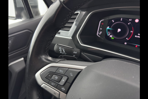Volkswagen Tiguan 2.0 TDI Business+ (INCL.BTW) Aut. *FULL-LED | HEATED-COMFORTSEATS | ADAPTIVE-CRUISE | DIGI-COCKPIT | PRIVACY-GLASS | CAMERA | SHIFT-PADDLES | ECC | PDC | 18''ALU | TOWBAR*
