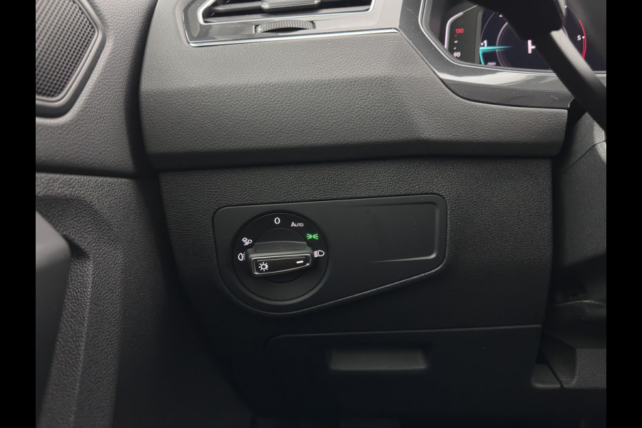 Volkswagen Tiguan 2.0 TDI Business+ (INCL.BTW) Aut. *FULL-LED | HEATED-COMFORTSEATS | ADAPTIVE-CRUISE | DIGI-COCKPIT | PRIVACY-GLASS | CAMERA | SHIFT-PADDLES | ECC | PDC | 18''ALU | TOWBAR*