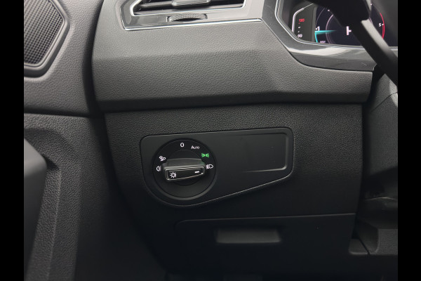 Volkswagen Tiguan 2.0 TDI Business+ (INCL.BTW) Aut. *FULL-LED | HEATED-COMFORTSEATS | ADAPTIVE-CRUISE | DIGI-COCKPIT | PRIVACY-GLASS | CAMERA | SHIFT-PADDLES | ECC | PDC | 18''ALU | TOWBAR*
