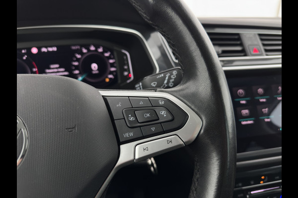 Volkswagen Tiguan 2.0 TDI Business+ (INCL.BTW) Aut. *FULL-LED | HEATED-COMFORTSEATS | ADAPTIVE-CRUISE | DIGI-COCKPIT | PRIVACY-GLASS | CAMERA | SHIFT-PADDLES | ECC | PDC | 18''ALU | TOWBAR*