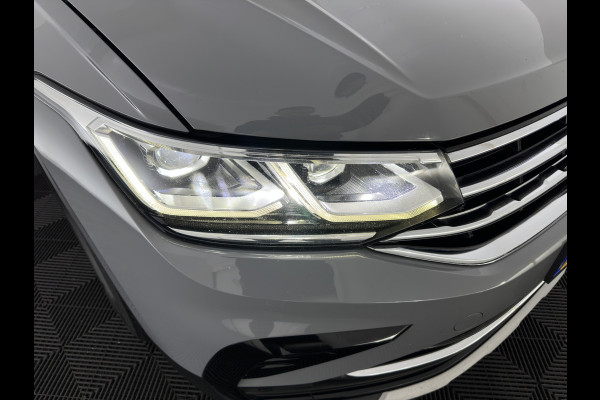Volkswagen Tiguan 2.0 TDI Business+ (INCL.BTW) Aut. *FULL-LED | HEATED-COMFORTSEATS | ADAPTIVE-CRUISE | DIGI-COCKPIT | PRIVACY-GLASS | CAMERA | SHIFT-PADDLES | ECC | PDC | 18''ALU | TOWBAR*