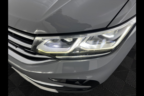 Volkswagen Tiguan 2.0 TDI Business+ (INCL.BTW) Aut. *FULL-LED | HEATED-COMFORTSEATS | ADAPTIVE-CRUISE | DIGI-COCKPIT | PRIVACY-GLASS | CAMERA | SHIFT-PADDLES | ECC | PDC | 18''ALU | TOWBAR*