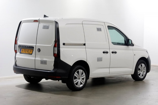 Volkswagen Caddy Cargo 1.5 TSI 115pk Benzine DSG-Automaat Airco/Carplay 03-2023