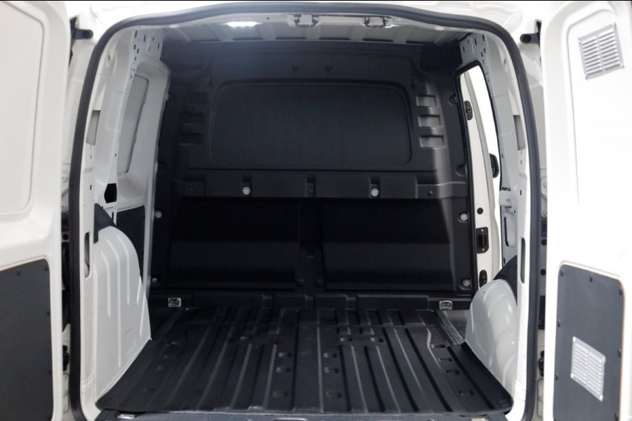 Volkswagen Caddy Cargo 1.5 TSI 115pk Benzine DSG-Automaat Airco/Carplay 03-2023