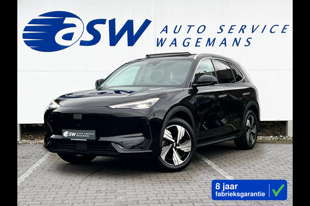 GEELY E5 Max+ 68 kWh | Pano | 8 jaar garantie | Geely Specialist