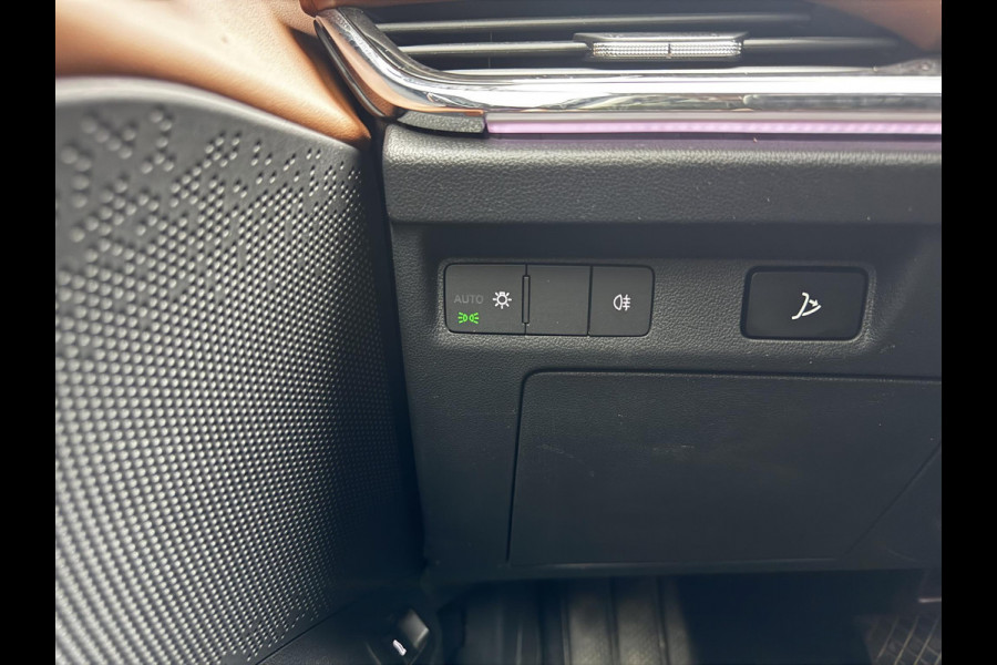 Škoda ENYAQ iV 80 | SOH: 89,7% | Sport Pakket | Leder Pakket | Climate Pakket | Assistentie Pakket | Comfort Plus Pakket | HUD | Trekhaak | Cam | Addaptive CC |