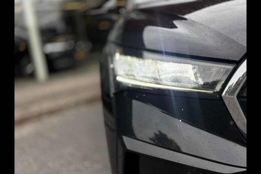 Škoda ENYAQ iV 80 | SOH: 89,7% | Sport Pakket | Leder Pakket | Climate Pakket | Assistentie Pakket | Comfort Plus Pakket | HUD | Trekhaak | Cam | Addaptive CC |