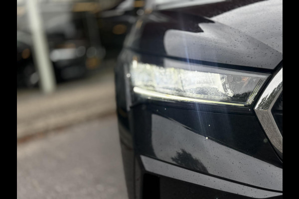 Škoda ENYAQ iV 80 | SOH: 89,7% | Sport Pakket | Leder Pakket | Climate Pakket | Assistentie Pakket | Comfort Plus Pakket | HUD | Trekhaak | Cam | Addaptive CC |